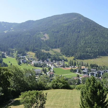Panoramapension Lerchner Bad Kleinkirchheim Exterior photo