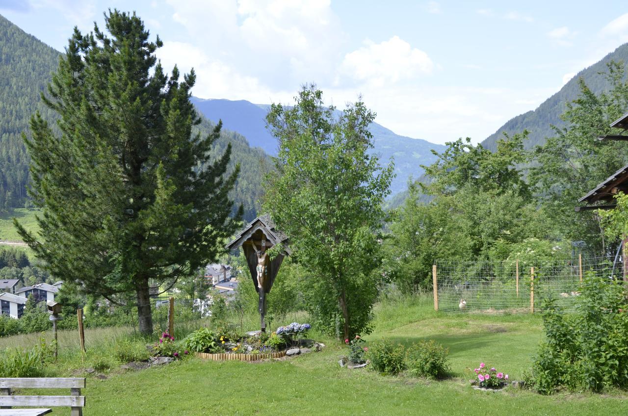 Panoramapension Lerchner Bad Kleinkirchheim Exterior photo